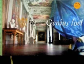 Książki o kulturze i sztuce - Wilanów Genius loci - miniaturka - grafika 1