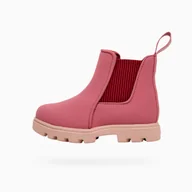 Moda i Uroda OUTLET - Botki dziecięce NATIVE KENSINGTON TREKLITE BLOOM CHILD - miniaturka - grafika 1