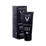 Podkłady do twarzy - Vichy POLSKA VICHY DERMABLEND Podkład korygujący 15 opal 30 ml + EAU THERMALE Woda termalna 50 ml GRATIS ! 7033948 - miniaturka - grafika 1