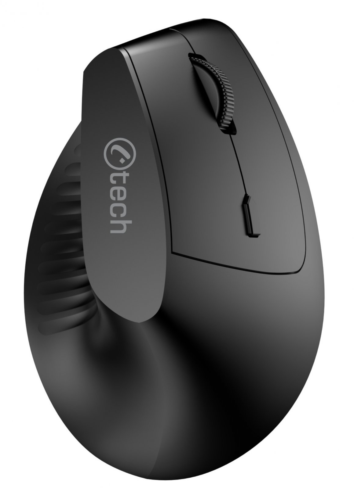 C-TECH VEM-15 czarna