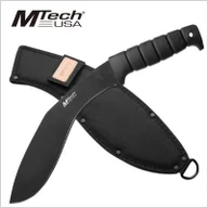 Miecze i maczety - MACZETA SURVIVALOWA MTech MT-537 - miniaturka - grafika 1