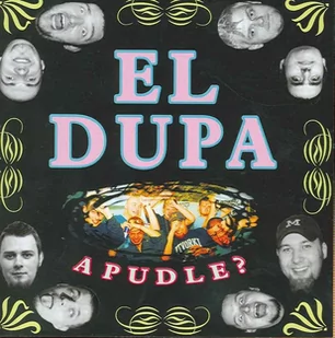 El Dupa$135 A Pudle$136 - Muzyka alternatywna - miniaturka - grafika 1