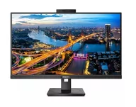 Monitory - Philips 276B1JH Czarny - miniaturka - grafika 1