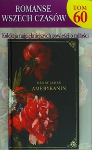 Romanse Wszech Czasów Tom 60 - Czasopisma - miniaturka - grafika 1