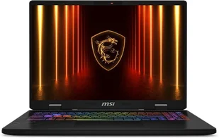 MSI Crosshair 16 HX AI D2XWFKG-008XPL / 32 GB RAM / 1 TB SSD PCIe / Windows 11 Home - Laptopy - miniaturka - grafika 1