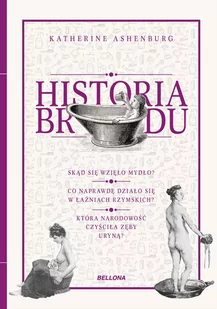 Historia brudu Katherine Ashenburg - Powieści - miniaturka - grafika 1