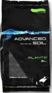 Aquael AQUAEL Podłoże Advanced Soil Plant 8L 26402-uniw - Podłoże do akwarium - miniaturka - grafika 1