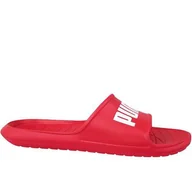 Klapki i japonki damskie - Klapki basenowe dla dorosłych Puma Divecat v2 - miniaturka - grafika 1