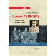 Historia świata - Bellona Lwów 1918-1919 - Michał Klimecki - miniaturka - grafika 1