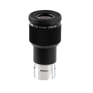 Okular Sky-Watcher SWA-58 2,5 mm 1,25" - Akcesoria fotograficzne - miniaturka - grafika 1