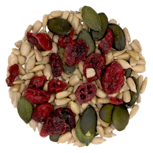Mix ziaren z żurawiną 5kg - Bakalie - miniaturka - grafika 1