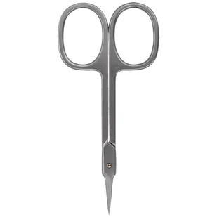 Nożyczki do skórek 3 1/2'' Premax H&B Profi Satynowane (P1028312MIS) - Akcesoria do paznokci - miniaturka - grafika 1