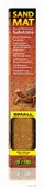 Akcesoria do terrarium - Exo Terra Sand Mat, Mata Piaskowa 43X43Cm Small Ex-5625 - miniaturka - grafika 1