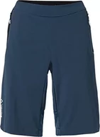 Spodenki damskie - VAUDE Szorty damskie Women's Kuro Shorts - miniaturka - grafika 1