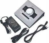 Inne akcesoria studyjne - Interfejs Audio Thunderbolt 3 Universal Audio Apollo Twin X Duo Gen2 Ess+ - miniaturka - grafika 1