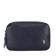 Kosmetyczki, organizery i kuferki - Kosmetyczka U.S. Polo Assn. BIUXT8475MVP Granatowy - miniaturka - grafika 1