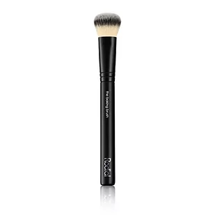 Rodial Buffing Brush Pędzle do pudru - Pędzle do makijażu - miniaturka - grafika 1