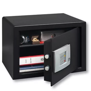 G21 BURG-WÄCHTER PointSafe P 3 E BURG-WÄCHTER - Sejfy i kasy pancerne - miniaturka - grafika 1
