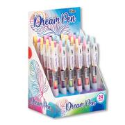 Długopisy - Długopis Neonowy Dream Pen W Dis Penmate - miniaturka - grafika 1