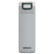 Termosy - Kambukka Etna Uncertain Grey 500 ml 17oz szary - miniaturka - grafika 1