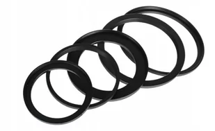 Redukcja filtrowa 77mm na 72mm 77 - 72 Pierścień - Akcesoria fotograficzne - miniaturka - grafika 1