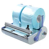 Urządzenia medyczne - Zgrzewarka do pakietów do sterylizacji Compact Yeson szerokość zgrzewu 10mm - miniaturka - grafika 1