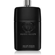 Wody i perfumy męskie - Gucci Guilty Pour Homme woda perfumowana 200 ml - miniaturka - grafika 1