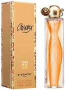 Wody i perfumy damskie - Woda perfumowana Givenchy Organza Edp 50 ml (3274872389960) - miniaturka - grafika 1