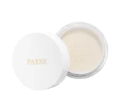 Pudry do twarzy - Paese My Skin Icon - Puder sypki matujący 8g - miniaturka - grafika 1