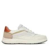 Półbuty męskie - Półbuty Pikolinos Salamanca M7W-6423C1 Biały - miniaturka - grafika 1