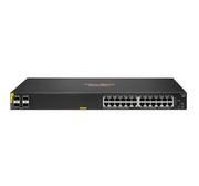 Switche - Switch Hpe L3 Zarządzany 24xRJ-45 56 Gbit/s R8N87A - miniaturka - grafika 1