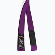 Kimona, stroje i obuwie - Pas do brazylijskiego jiu-jitsu Hayabusa Jiu Jitsu purple - miniaturka - grafika 1