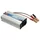 Compass Power Inverter 12/230V 600W + USB