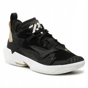 Sneakers Jordan Who Not ZERO.4 CQ4230 001 40 - Buty sportowe męskie - miniaturka - grafika 1