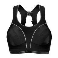 Bielizna sportowa damska - Biustonosz Shock Absorber Ultimate Run Bra - miniaturka - grafika 1