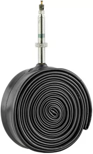 Maxxis Welter Weight Tube 700x23/32C, black SV 48mm 2021 Dętki 2360 - Dętki rowerowe - miniaturka - grafika 1