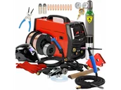 Spawarki - Spawarka Migomat Weldman Midi MIG 222 Synergia Pakiet akcesoriów 4 - 103 109_p4 - miniaturka - grafika 1