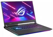 Laptopy - ASUS ROG Strix G15 G513QR-HF003W Ryzen 7-5800|15,6''300Hz|16GB|1TB|Win11|RTX3070|szary - miniaturka - grafika 1