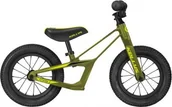 Rowerki biegowe - Rowerek biegowy Kellys Jeździk Kellys KIRU 12" Forest - miniaturka - grafika 1