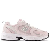 Buty sportowe męskie - Buty New Balance MR530CF - różowe - miniaturka - grafika 1