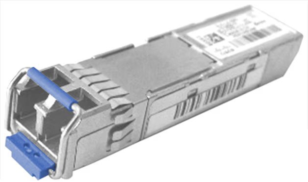 Moduł SFP Cisco CISCO 1000BASE-LX/LH SFP transceiver module for SFP+ ports SFP-1G-LH=