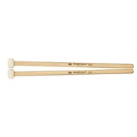 Akcesoria do perkusji - MEINL MEDIUM MALLET pałki z filcem - miniaturka - grafika 1