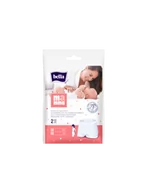 Bielizna ciążowa - Bella Mamma Majtki poporodowe M/L - miniaturka - grafika 1