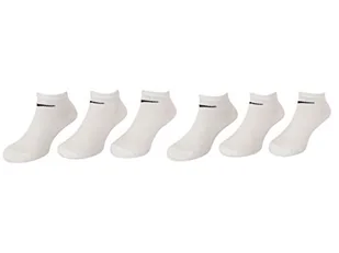 NIKE kids Skarpety unisex dla dorosłych - Skarpetki damskie - miniaturka - grafika 1