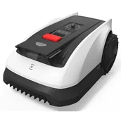 Roboty koszące - Robot koszący ECOVACS Goat O800 RTK Czarno-biały - miniaturka - grafika 1