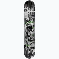 Deski snowboardowe - Capita Deska Scott Stevens Pro - miniaturka - grafika 1