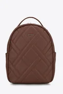 Plecaki - Plecak damski Wittchen YOUNG 95-4Y-504-4 - miniaturka - grafika 1