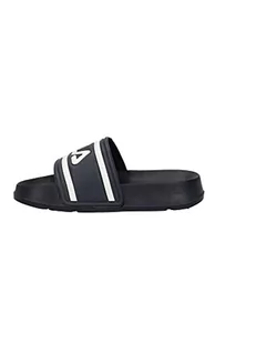 FILA Unisex dziecięce buty Morro Bay Infants, niebieski (Dress Blue), 25 EU - Buty dla dziewczynek - miniaturka - grafika 1
