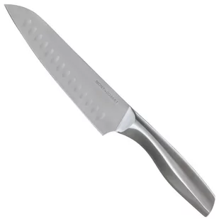Secret de Gourmet Nóż kuchenny tasak do mięsa stal nierdzewna 31 cm 120316 - Noże kuchenne - miniaturka - grafika 1