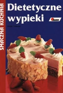 Dietetyczne wypieki - Ciasta, desery, wypieki - miniaturka - grafika 1